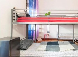 Central Hostel Milano