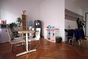 Central Hostel Milano