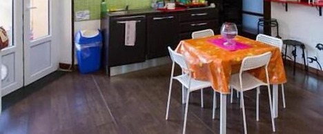 Central Hostel Milano