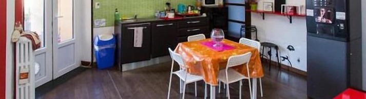 Central Hostel Milano