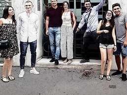 Central Hostel Milano