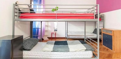 Central Hostel Milano