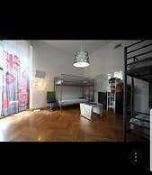 Central Hostel Milano