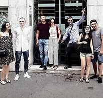 Central Hostel Milano