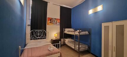 Central Hostel Milano