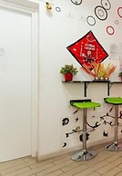 Central Hostel Milano