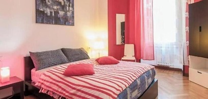 Central Hostel Milano