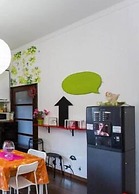 Central Hostel Milano