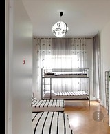 Central Hostel Milano