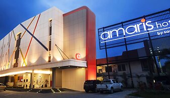 Amaris Hotel Samarinda