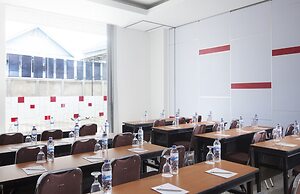 Amaris Hotel Samarinda