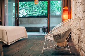 Orchid House Tulum Beach