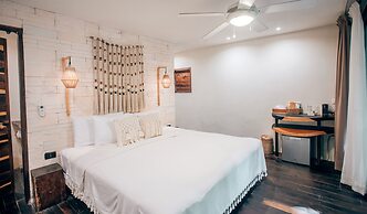 Orchid House Tulum Beach