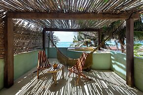 Orchid House Tulum Beach