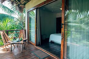 Orchid House Tulum Beach