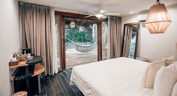 Orchid House Tulum Beach