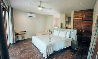 Orchid House Tulum Beach