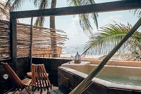 Orchid House Tulum Beach