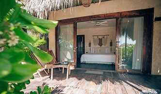 Orchid House Tulum Beach