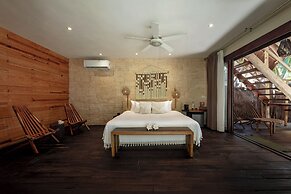 Orchid House Tulum Beach