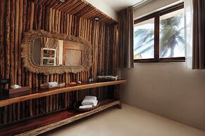 Orchid House Tulum Beach