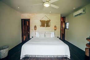 Orchid House Tulum Beach