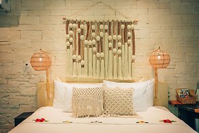 Orchid House Tulum Beach