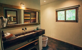 Orchid House Tulum Beach