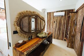 Orchid House Tulum Beach