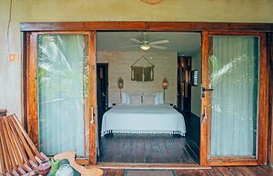 Orchid House Tulum Beach