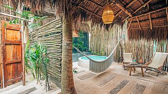 Orchid House Tulum Beach