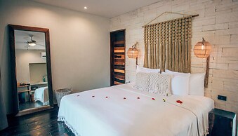 Orchid House Tulum Beach