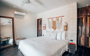 Orchid House Tulum Beach