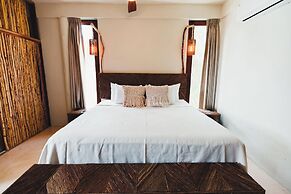 Orchid House Tulum Beach