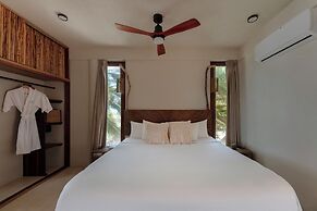 Orchid House Tulum Beach