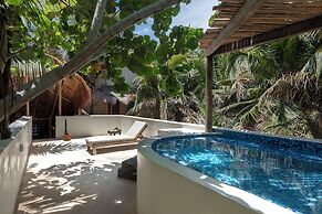Orchid House Tulum Beach
