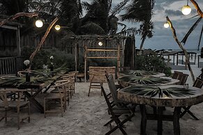Orchid House Tulum Beach