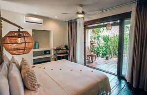 Orchid House Tulum Beach