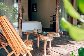 Orchid House Tulum Beach