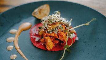 Orchid House Tulum Beach