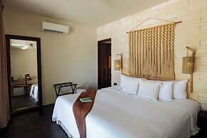 Orchid House Tulum Beach