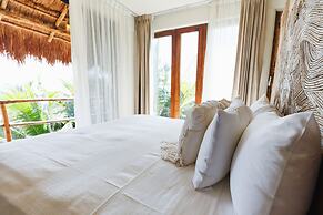 Orchid House Tulum Beach