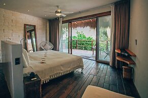 Orchid House Tulum Beach