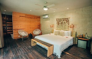 Orchid House Tulum Beach