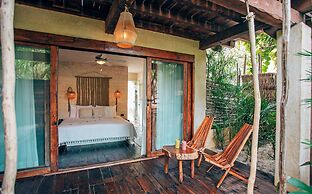 Orchid House Tulum Beach