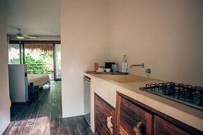 Orchid House Tulum Beach