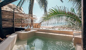 Orchid House Tulum Beach