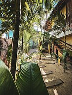 Orchid House Tulum Beach