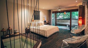 Orchid House Tulum Beach