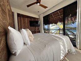 Orchid House Tulum Beach